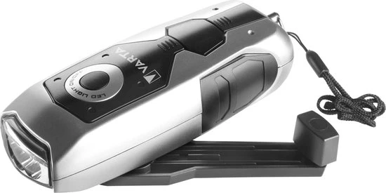 Varta Dynamo Light 4 Varta Dynamo Light - Afbeelding 2
