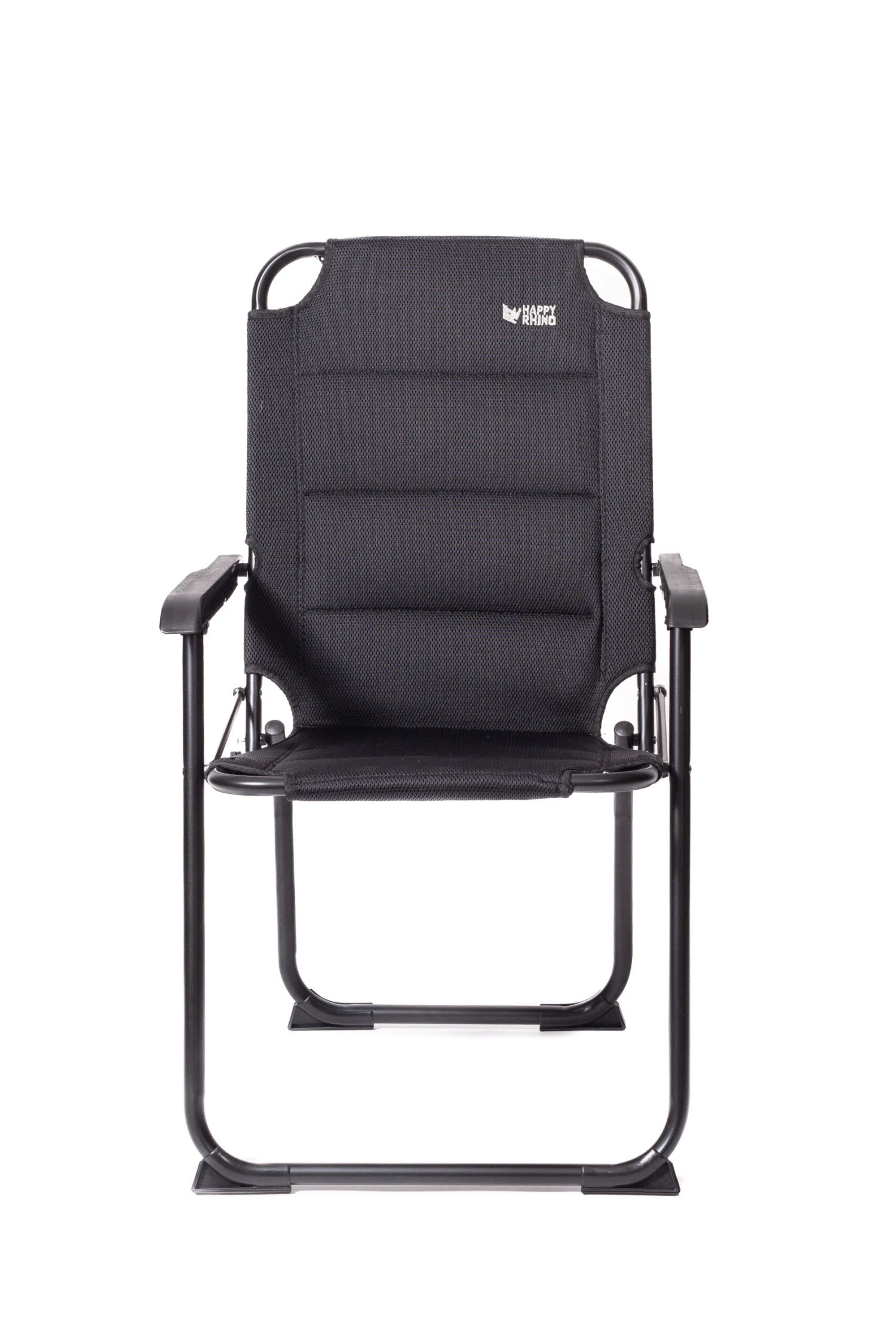 Happy Rhino Tasman Deluxe - Zwart 4 Happy Rhino Tasman Deluxe - Zwart - Afbeelding 2