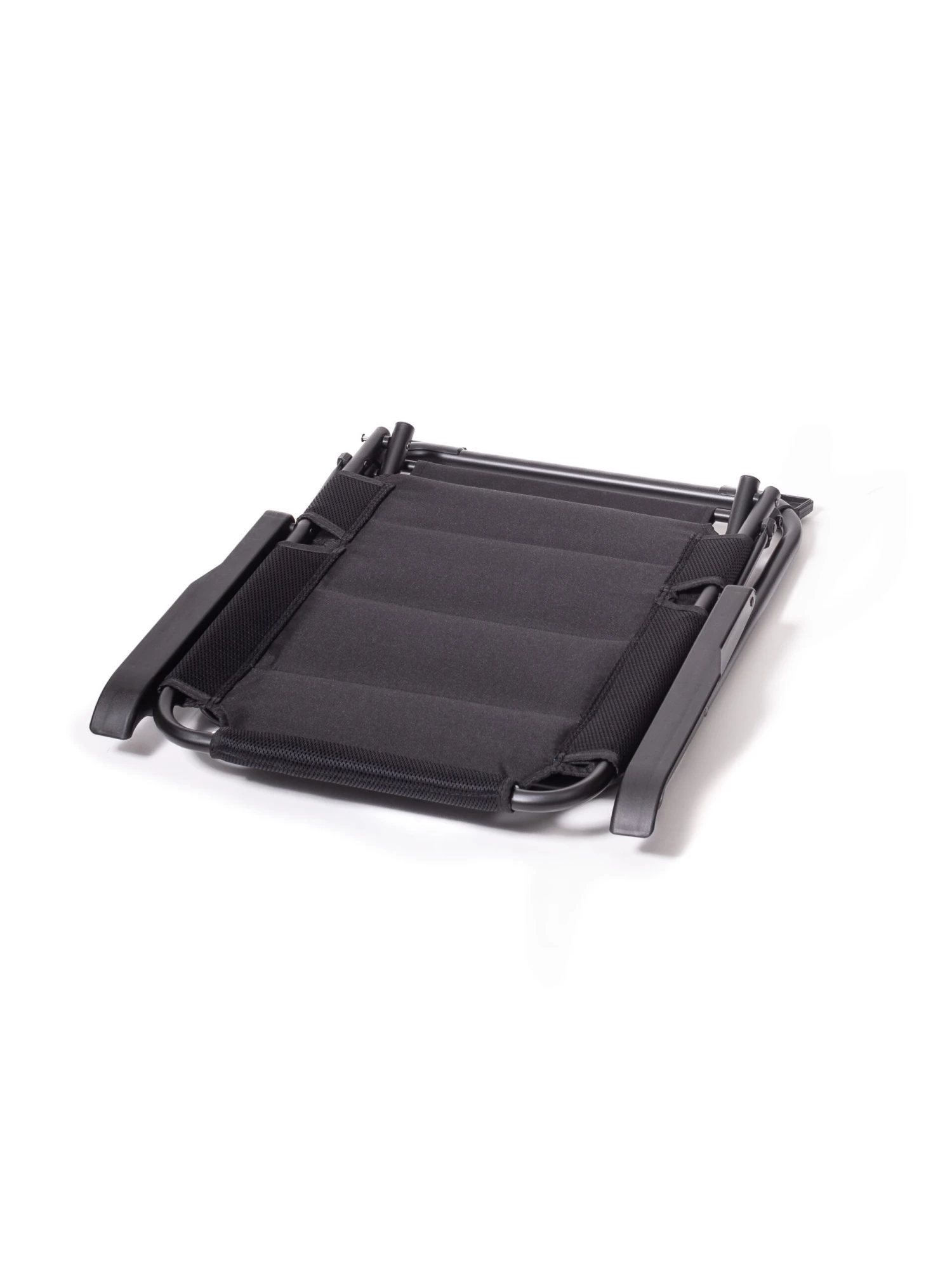 Happy Rhino Tasman Deluxe - Zwart 6 Happy Rhino Tasman Deluxe - Zwart - Afbeelding 4