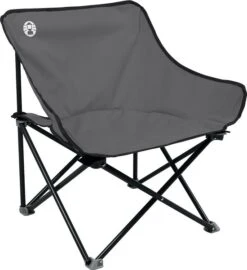 Coleman Kick Back Chair Pdq - Grey