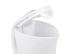 Tristar Waterkoker 1 Liter 1100 Watt Afneemb -Kampeerhal Roden WATERKOKER KLEP