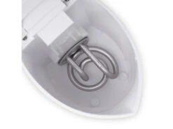 Tristar Waterkoker 1 Liter 1100 Watt Afneemb -Kampeerhal Roden WATERKOKER SPIRAAL