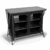 Kampa Zara Cupboard -Kampeerhal Roden Zara Cupboard
