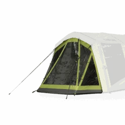 Zempire Evo TM/TS Luifel Set V2 - Charcoal Green 15 Zempire Evo TM/TS Luifel Set V2 - Charcoal Green -Kampeerhal Roden Zempire Evo TM TS Awning Wall PVC