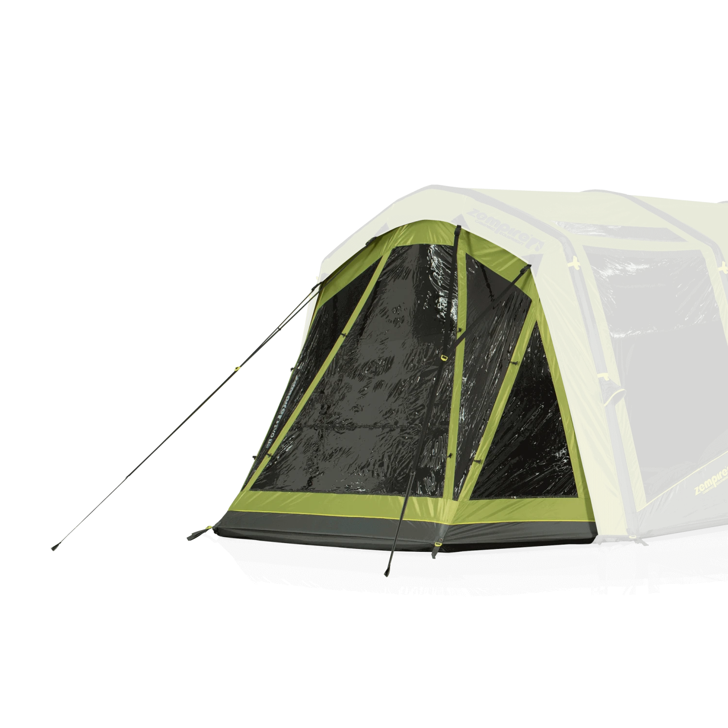 Zempire Evo TM/TS Luifel Set V2 - Charcoal Green 6 Zempire Evo TM/TS Luifel Set V2 - Charcoal Green - Afbeelding 4