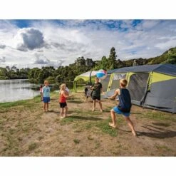 Zempire Tunneltent Evo TL V2 -Kampeerhal Roden Zempire Tunneltent Evo TL V2 8