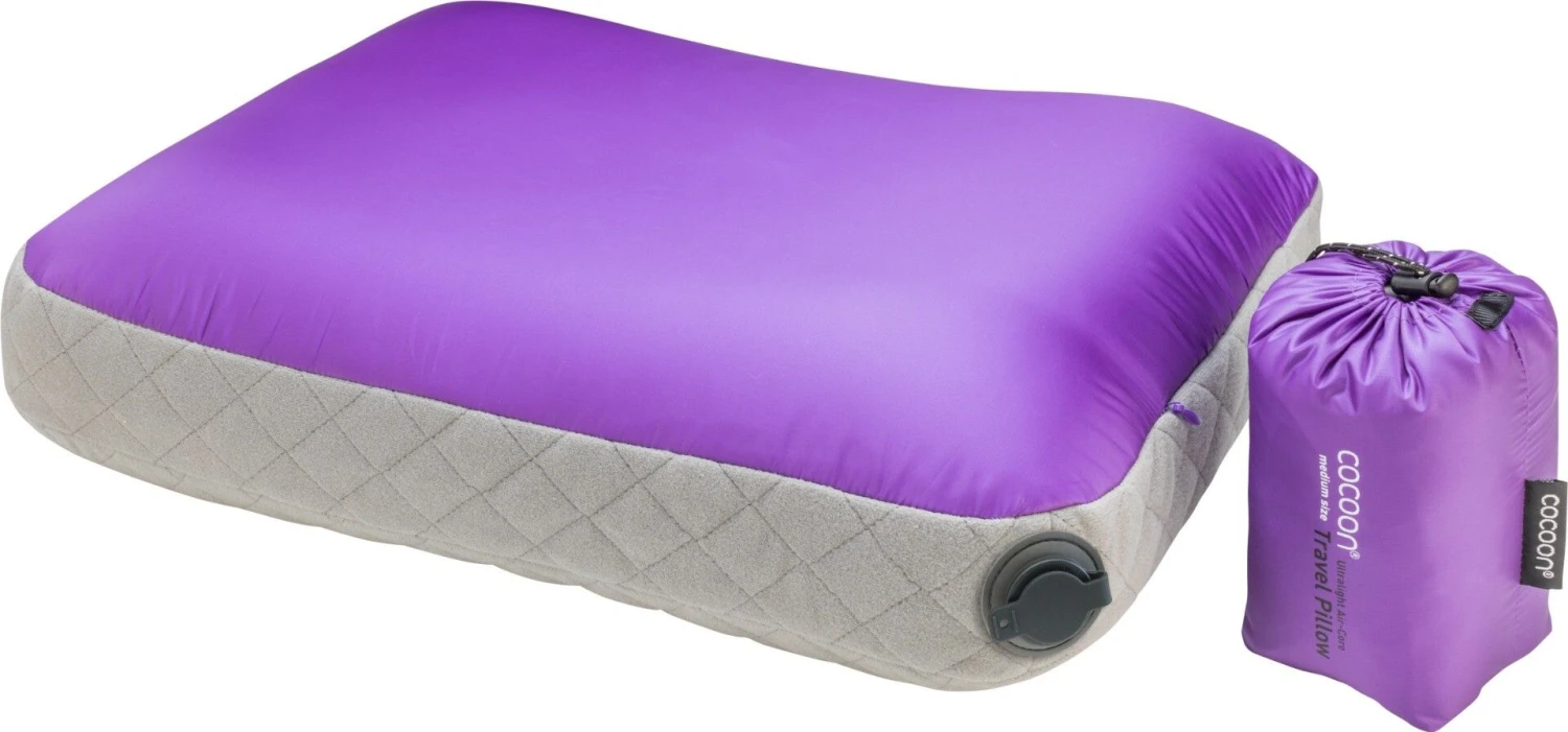 Cocoon Air Core Pillow Ul L 5 Cocoon Air Core Pillow Ul L - Afbeelding 3