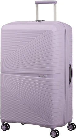 American Tourister Airconic Spinner 55/20 Tsa -Kampeerhal Roden american tourister reiskoffer airconic spinner pink 1