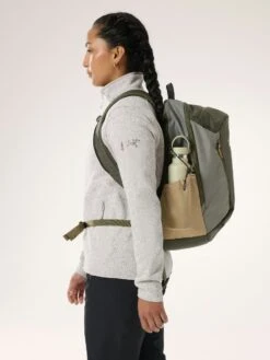 Arc'teryx Mantis 26 Backpack 12 Arc'teryx Mantis 26 Backpack -Kampeerhal Roden arcteryx mantis 26 backpack groen 4