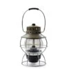 Barebones Railroad Lantern 2 Barebones Railroad Lantern -Kampeerhal Roden barebones railroad lantaarn olive liv 281 31