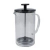 Bo-Camp French Press Pc 600Ml 2 Bo-Camp French Press Pc 600Ml -Kampeerhal Roden bo camp french press pc 600ml transparant 0