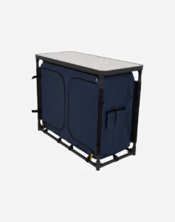 Bo-Camp Ind Kookeiland Hubbard -Kampeerhal Roden bo camp hubbard kookeiland 2