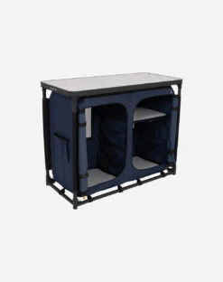 Bo-Camp Ind Kookeiland Hubbard -Kampeerhal Roden bo camp hubbard kookeiland 4