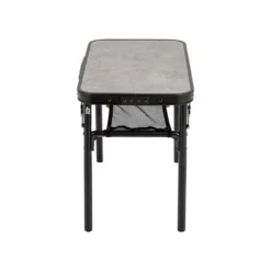 Bo-Camp Industrial Tafel Northgate 56 X 34 Cm -Kampeerhal Roden bo camp industrial tafel northgate compact