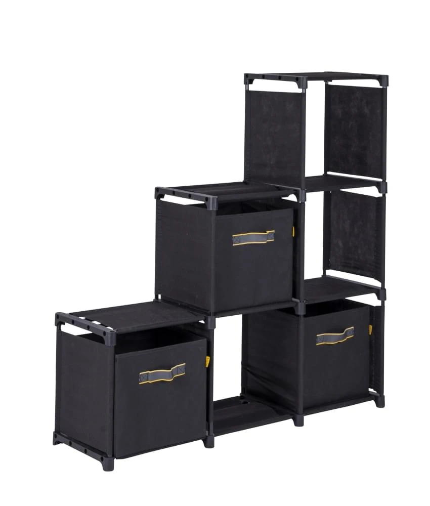 Bo-Camp Ind Kast/Organiser Troutman 3 Bo-Camp Ind Kast/Organiser Troutman