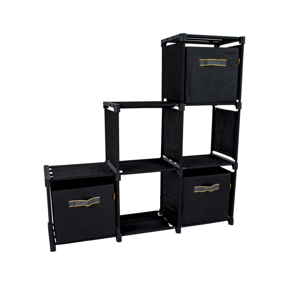 Bo-Camp Ind Kast/Organiser Troutman 4 Bo-Camp Ind Kast/Organiser Troutman - Afbeelding 2