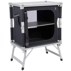 Bo-Camp Kookkast Edith 65X45 CM