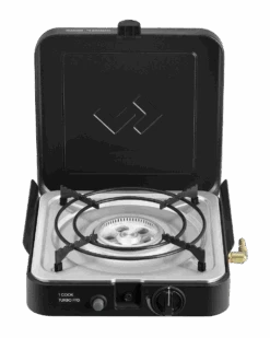 Cadac Kooktoestel 1 Cook Turbo Ffd Deluxe -Kampeerhal Roden cadac 1 cook turbu ffd deluxe kooktoestel