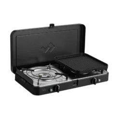 Cadac Kooktoestel 2 Cook Turbo Ffd Deluxe -Kampeerhal Roden cadac 2 cook 3 turbo ffddeluxe kooktoestel 3