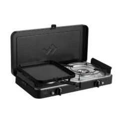 Cadac Kooktoestel 2 Cook Turbo Ffd Deluxe -Kampeerhal Roden cadac 2 cook 3 turbo ffddeluxe kooktoestel 4