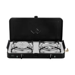 Cadac Kooktoestel 2 Cook Turbo Ffd Deluxe -Kampeerhal Roden cadac 2 cook 3 turbo ffddeluxe kooktoestel 5