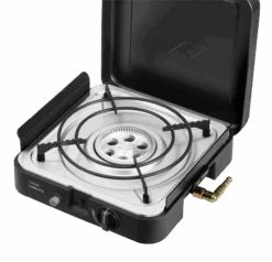 Cadac Kooktoestel 1 Cook Turbo Stove -Kampeerhal Roden cadac kooktoestel 1 cook turbo stove camping