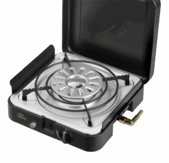 Cadac Kooktoestel 1 Cook Turbo Ffd Deluxe -Kampeerhal Roden cadac kooktoestel 1 cook turbu ffd deluxe compact