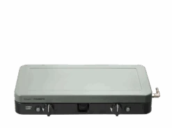 Cadac Kooktoestel 2 Cook 3 Classic Stove -Kampeerhal Roden cadac kooktoestel 2 cook 3 classic stove zwart groen