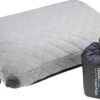 Cocoon Air Core Pillow -Kampeerhal Roden cocoon air core pillow