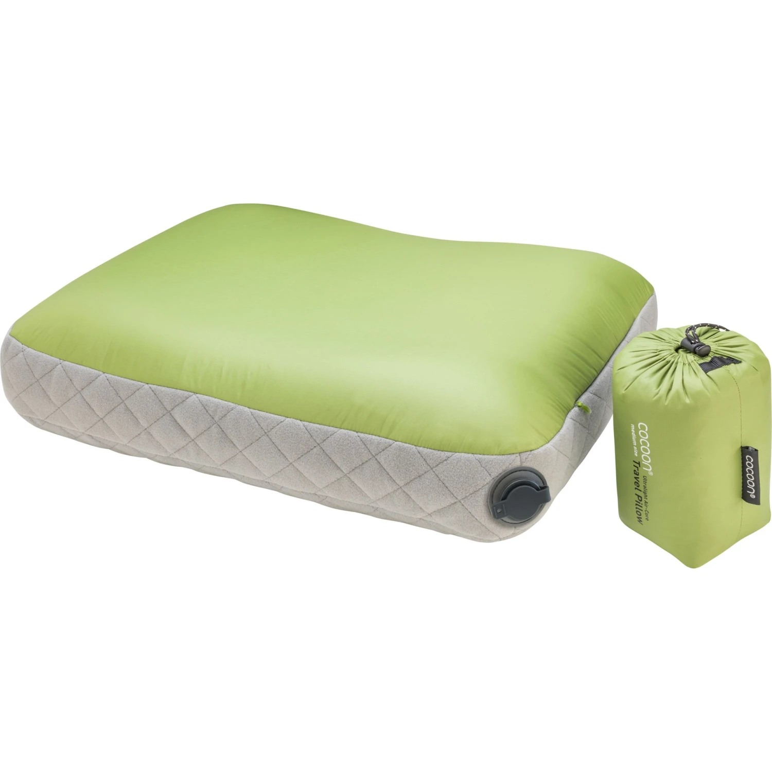 Cocoon Air Core Pillow Ul L 4 Cocoon Air Core Pillow Ul L - Afbeelding 2