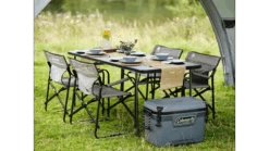 Coleman Camp Tafel Large -Kampeerhal Roden coleman campingtafel camp 5