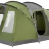Coleman Tent Vespucci 6 -Kampeerhal Roden coleman vespucci 6 2