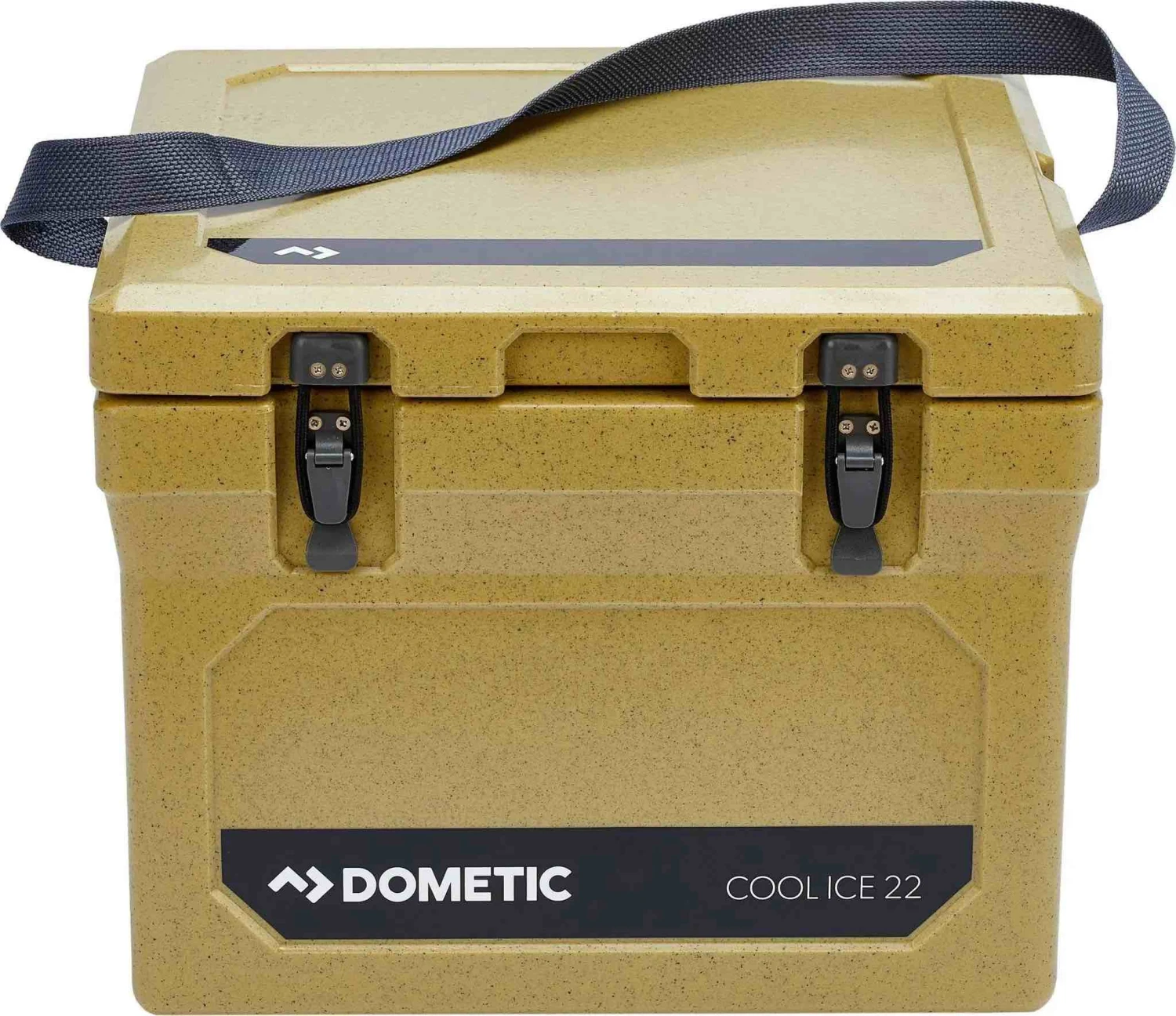 Dometic Koelbox Coolice WCL 22 Olive 4 Dometic Koelbox Coolice WCL 22 Olive - Afbeelding 2