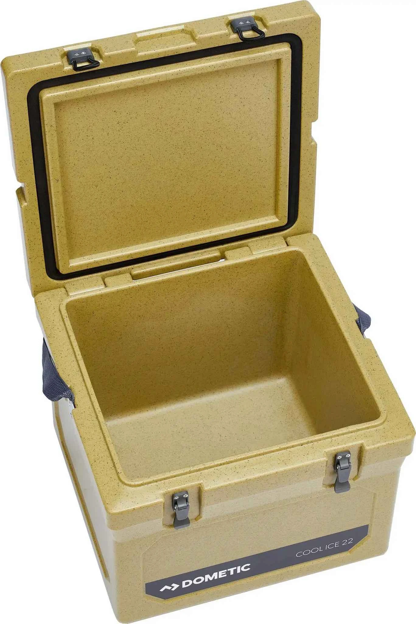 Dometic Koelbox Coolice WCL 22 Olive 7 Dometic Koelbox Coolice WCL 22 Olive - Afbeelding 5
