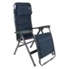 Crespo Relaxstoel Ap-232 Air Deluxe -Kampeerhal Roden crespo ap 232 air deluxe relaxstoel blue