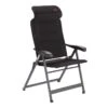 Crespo Stoel Ap-237 Compact -Kampeerhal Roden crespo ap 237 air deluxe compact