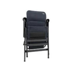Crespo Standenstoel AP-238 XL Air Deluxe -Kampeerhal Roden crespo ap 238 air deluxe campingstoel grijs 6