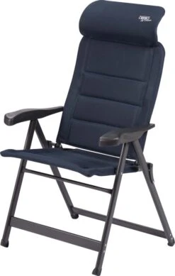 Crespo Stoel Ap-237 Compact -Kampeerhal Roden crespo stoel ap 237 84 air dlx alu