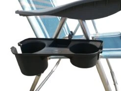 Cup Holder For Camping Chair