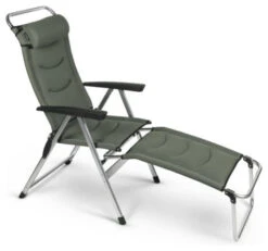 Kampa Footrest Milano Redux Moss