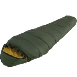 Easy Camp Slaapzak Falcon Iii Mummy -4°C