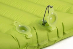 Exped Slaapmat Ultra 3R MW Mummy -Kampeerhal Roden expe ultra slaapmat ventiel