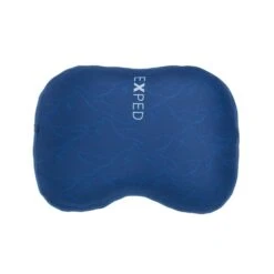 Exped Deep Sleep Pillow L -Kampeerhal Roden exped deep sleep pillow l kussen