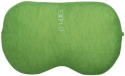 Exped Deep Sleep Pillow L -Kampeerhal Roden exped deep sleep pillow large lichen forest