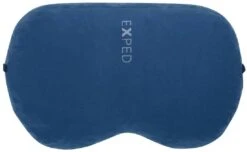 Exped Deep Sleep Pillow L -Kampeerhal Roden exped deep sleep pillow large navy