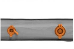 Exped Megamat Duo 10 LW+ -Kampeerhal Roden exped megamat 10 slaapmat lxw groen 2