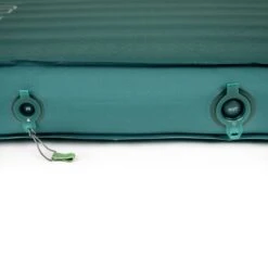 Exped Megamat Duo LW+ Cypress -Kampeerhal Roden exped megamat duo lw cypress ventielen