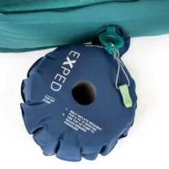 Exped Megamat LXW Cypress -Kampeerhal Roden exped megamat lxw cypress pomp