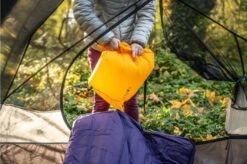 Exped Megamat Ultra MW Aubergine -Kampeerhal Roden exped megamat ultra mw aubergine pompzak