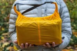 Exped Megamat Ultra MW Aubergine -Kampeerhal Roden exped megamat ultra mw aubergine pompzak multifunctioneel